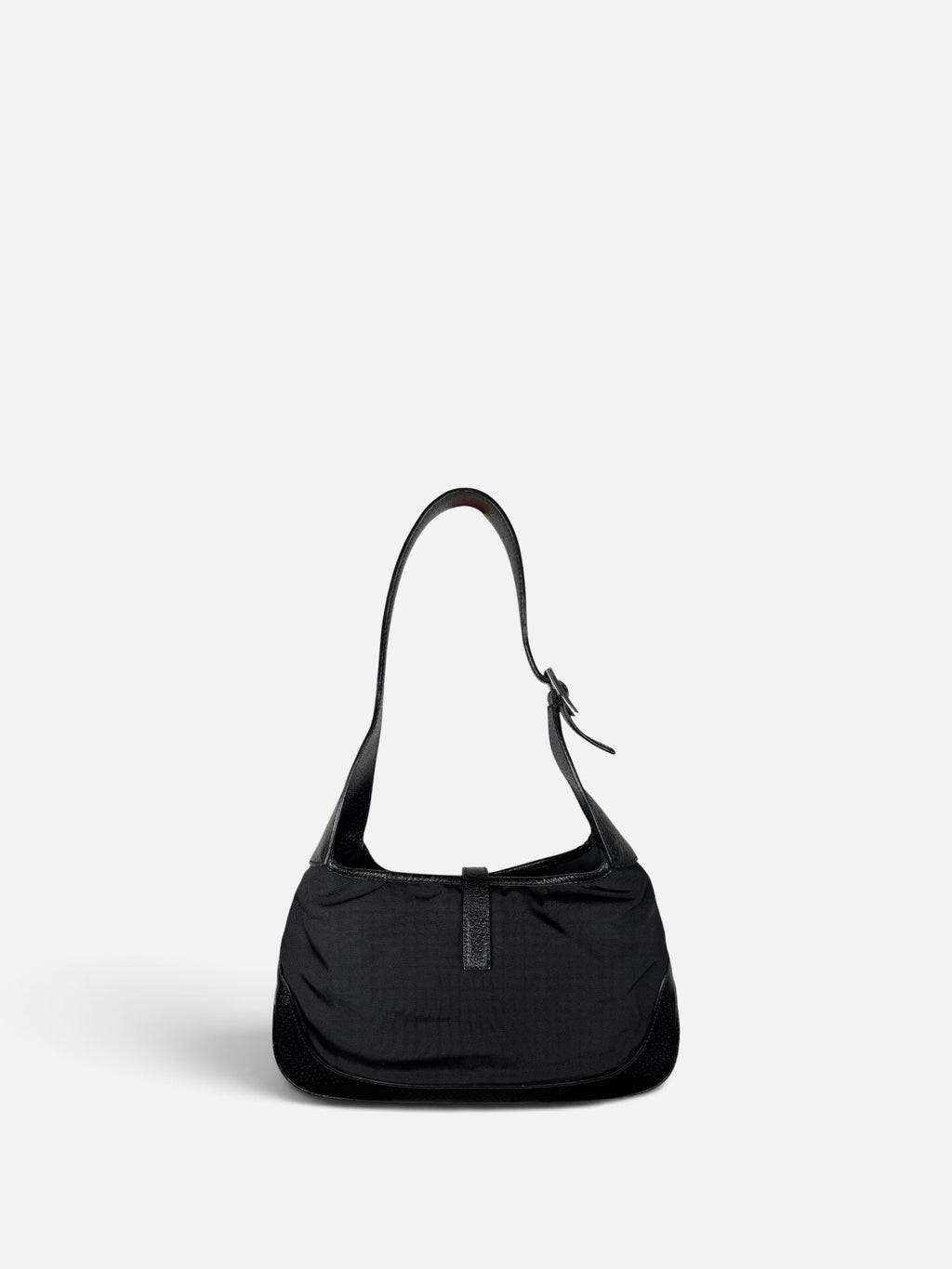 Gucci Small Black Jackie Bag
