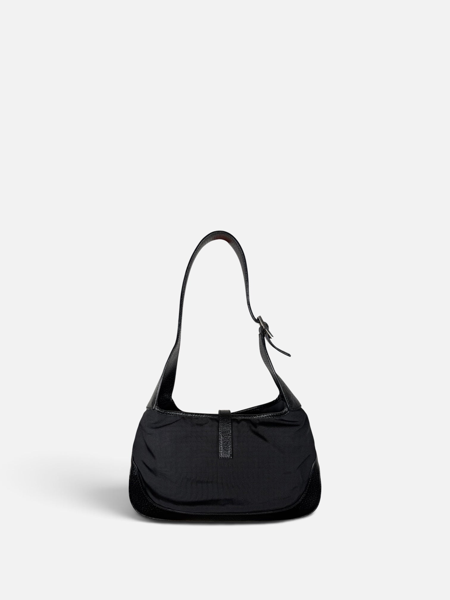 Gucci Small Black Jackie Bag