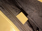 Gucci x Tom Ford Lizard Jackie Bag