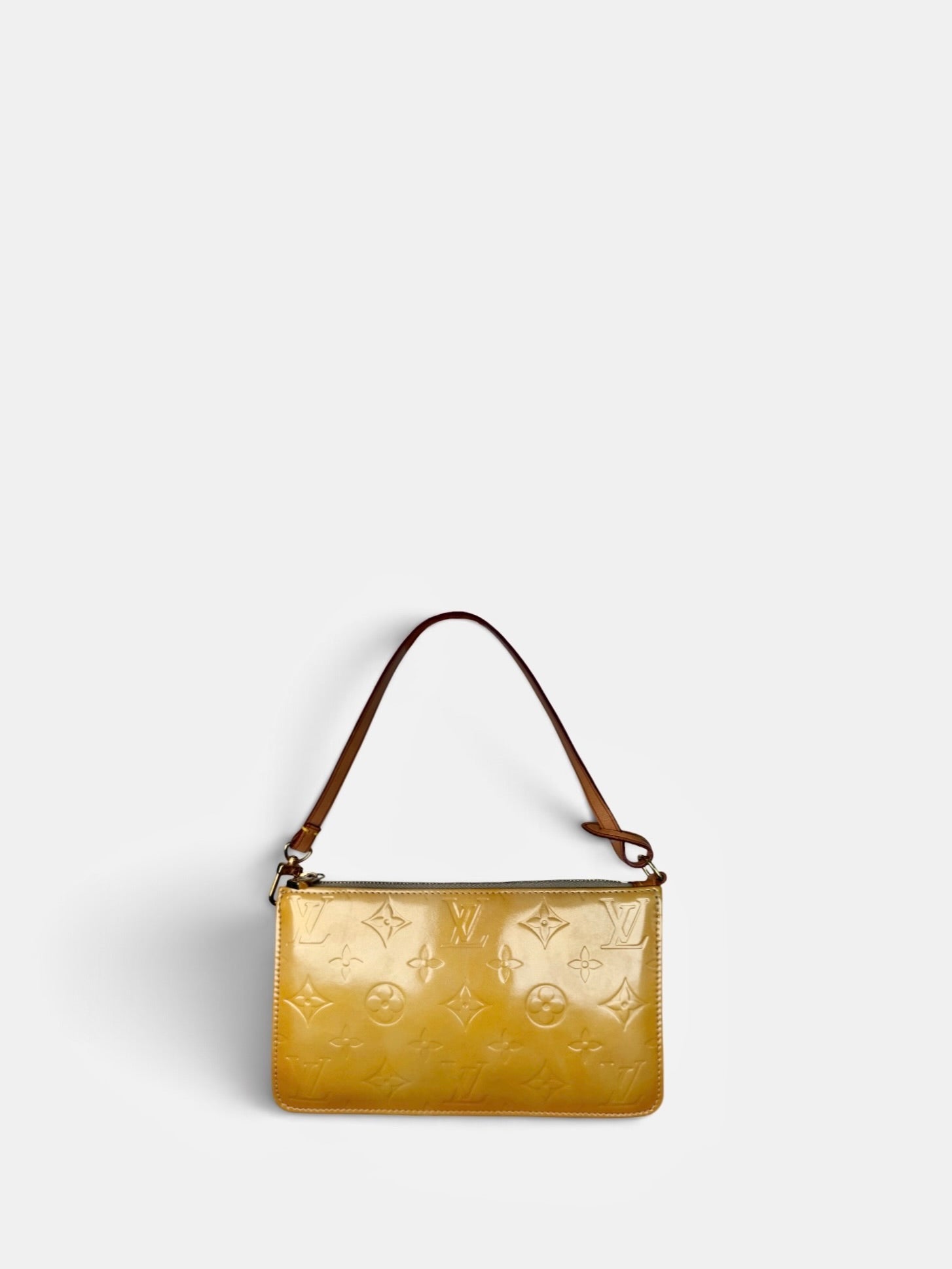 Louis Vuitton Vernis Lexington Pochette