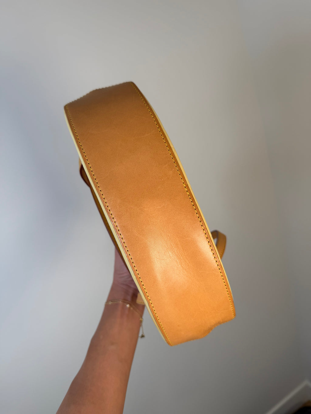 Louis Vuitton Biscayne Bay Vernis PM
