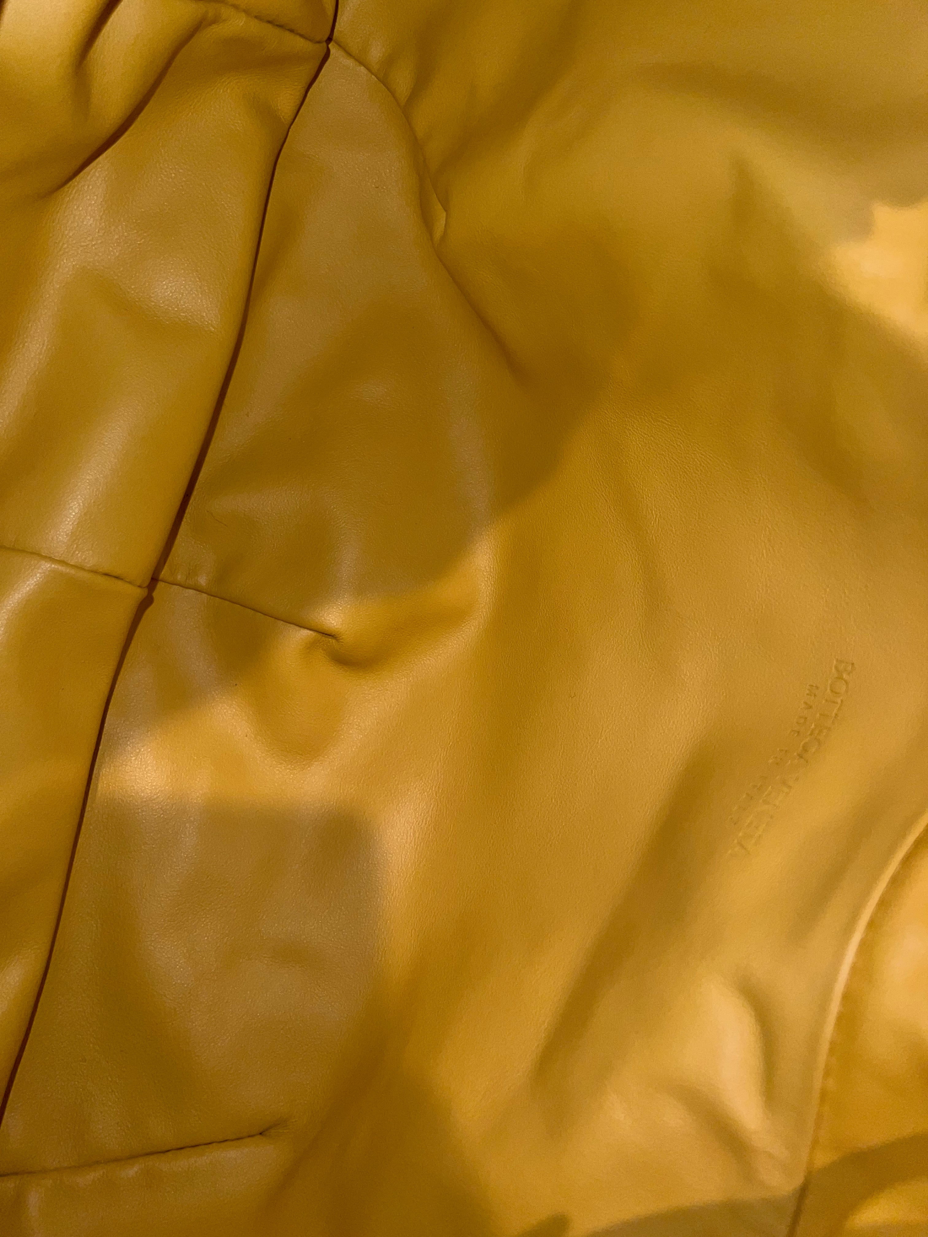 Bottega Veneta The Bulb Medium Shoulder bag