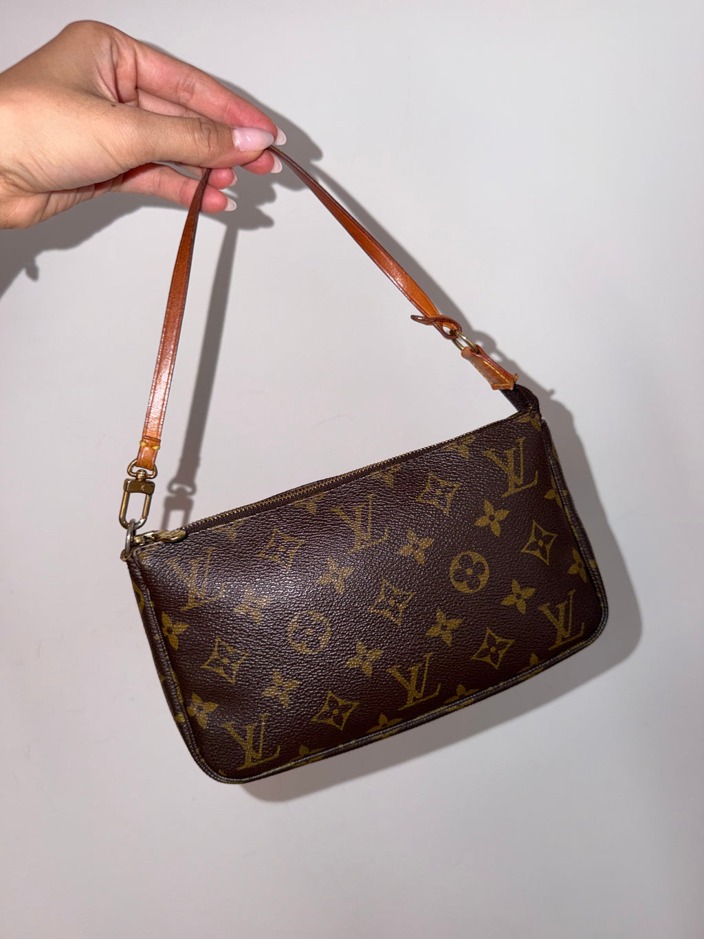 Louis Vuitton Pochette Accessoires