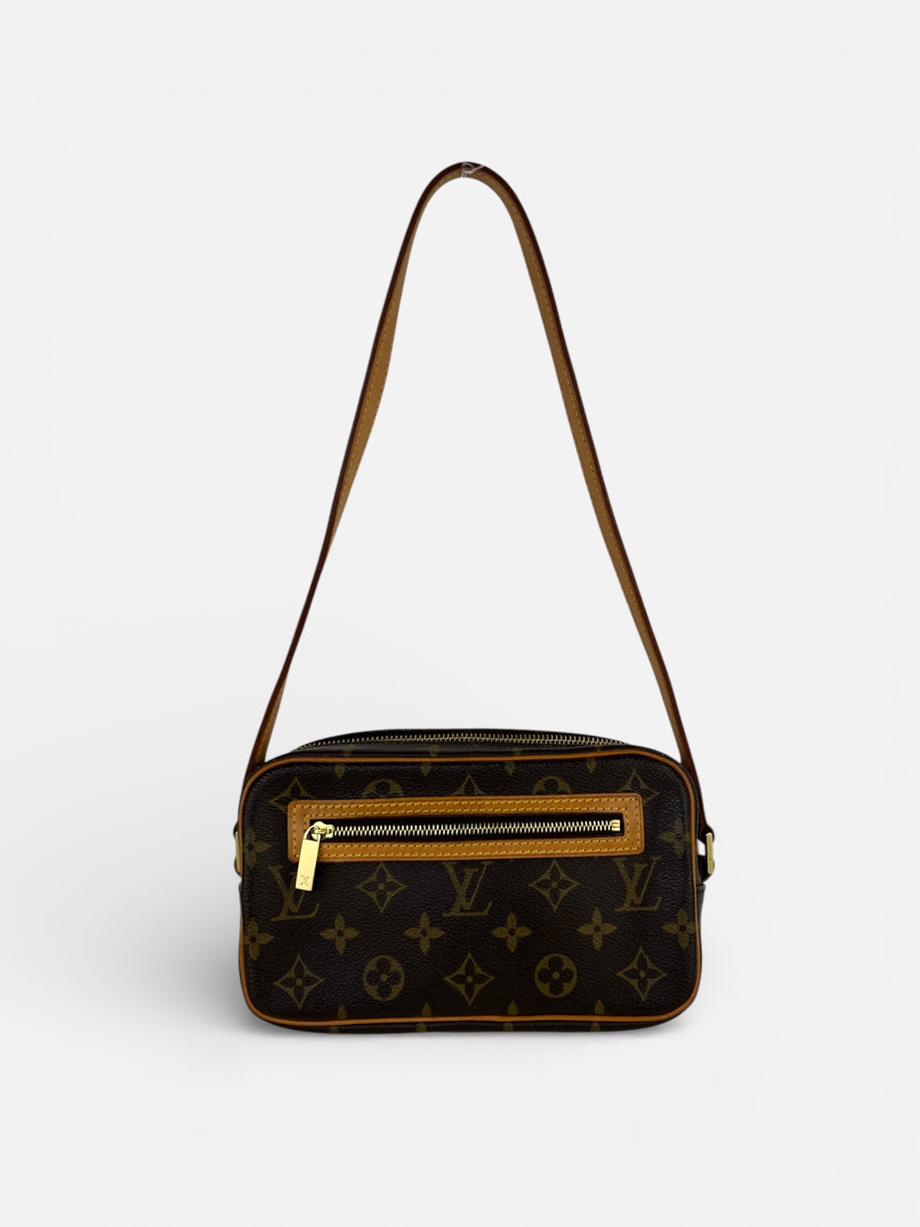 Louis Vuitton Cite Pochette
