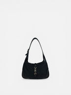 Gucci Small Black Jackie Bag