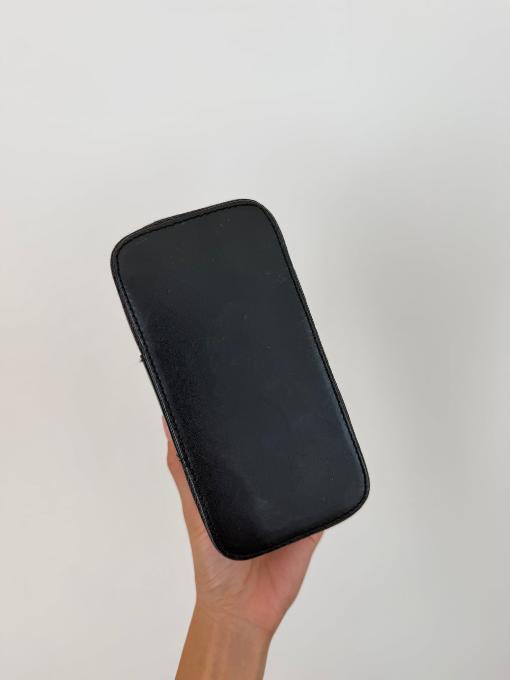 RARE Gucci Tom Ford Monogram Vanity Case