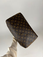 Louis Vuitton Speedy 30 in Monogram Canvas