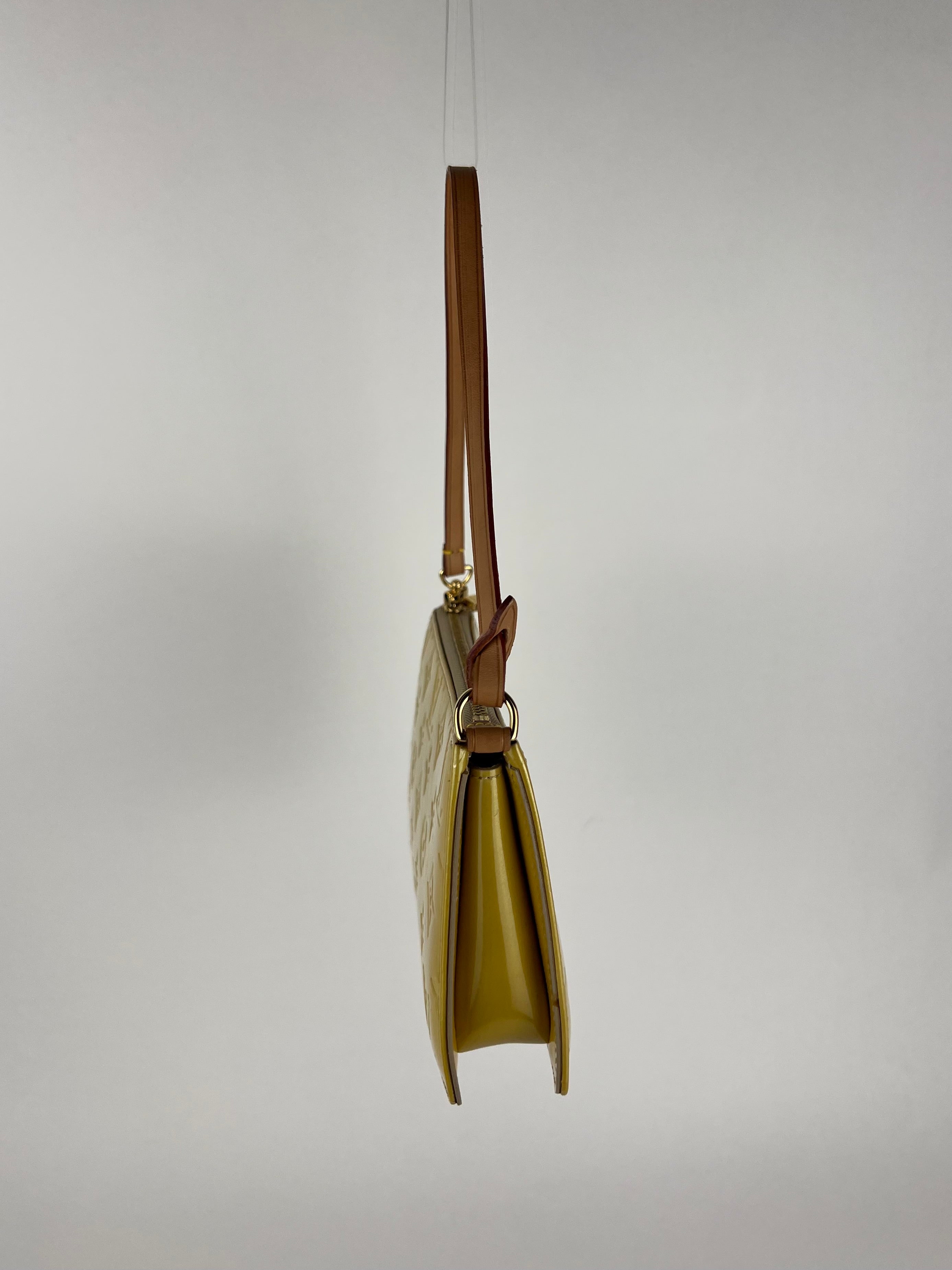 Louis Vuitton Vernis Lexington Pochette