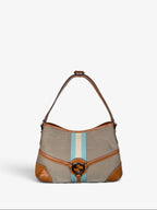 Gucci GG Reins Shoulder Bag