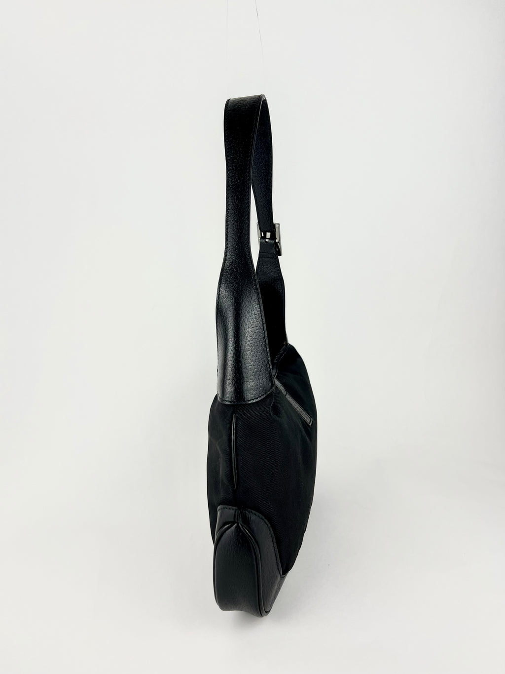 Gucci Small Black Jackie Bag