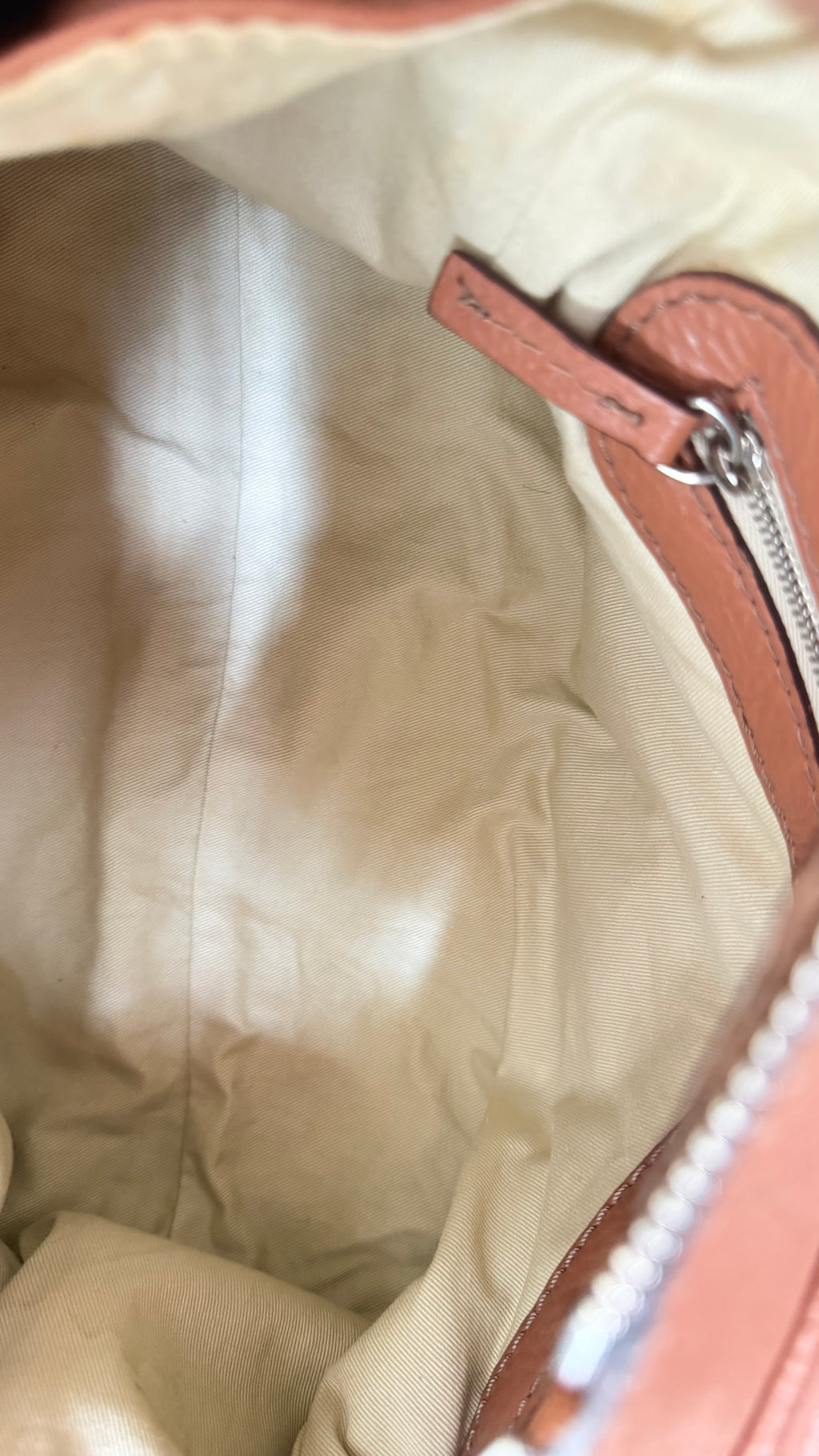 Chloe Paddington Brown Shoulder bag