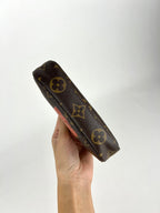 Louis Vuitton Inventeur Trunk Pochette Accessoires Mini
