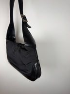 Gucci Small Black Jackie Bag