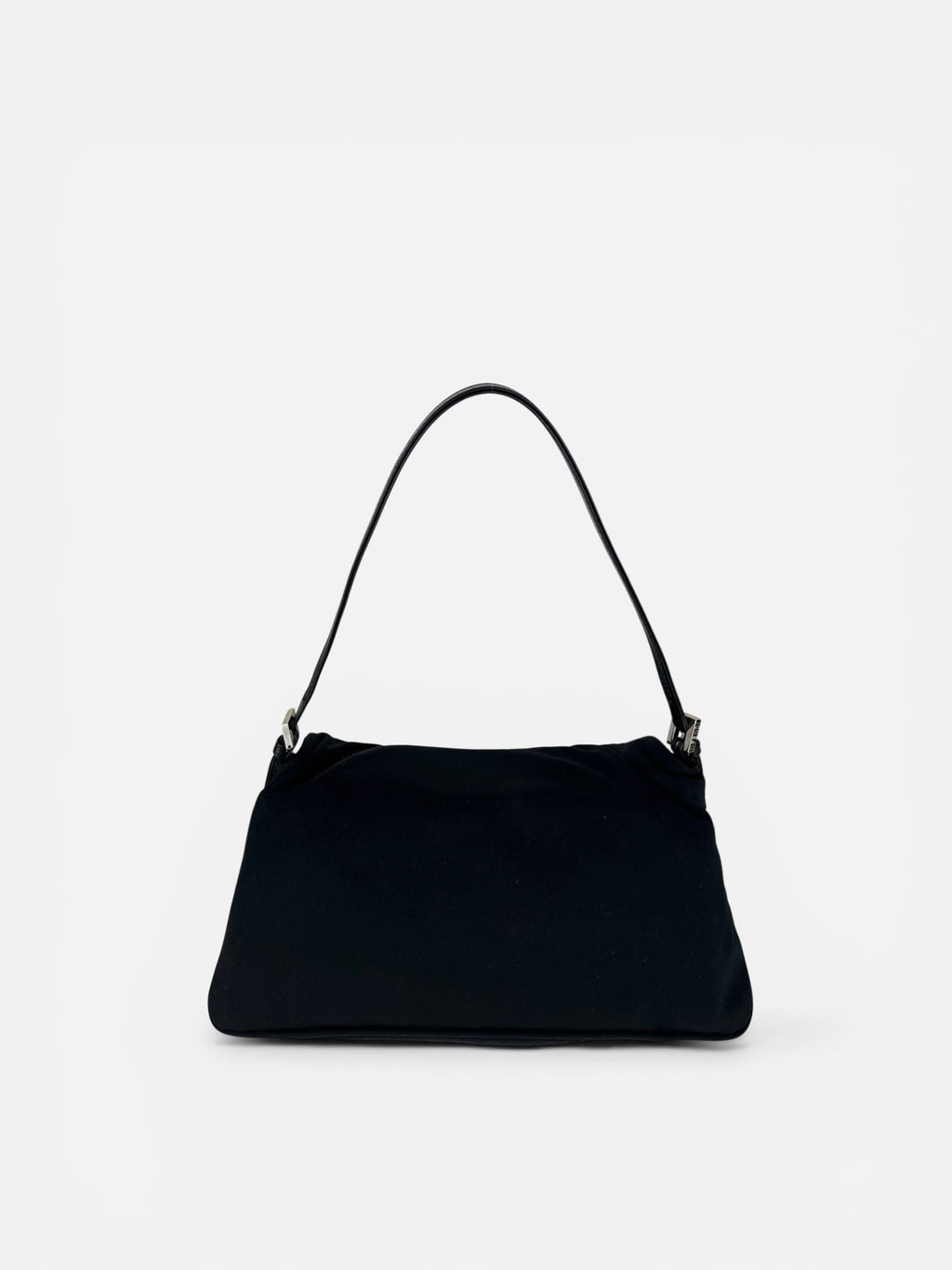 Fendi Mamma Baguette Shoulder Bag