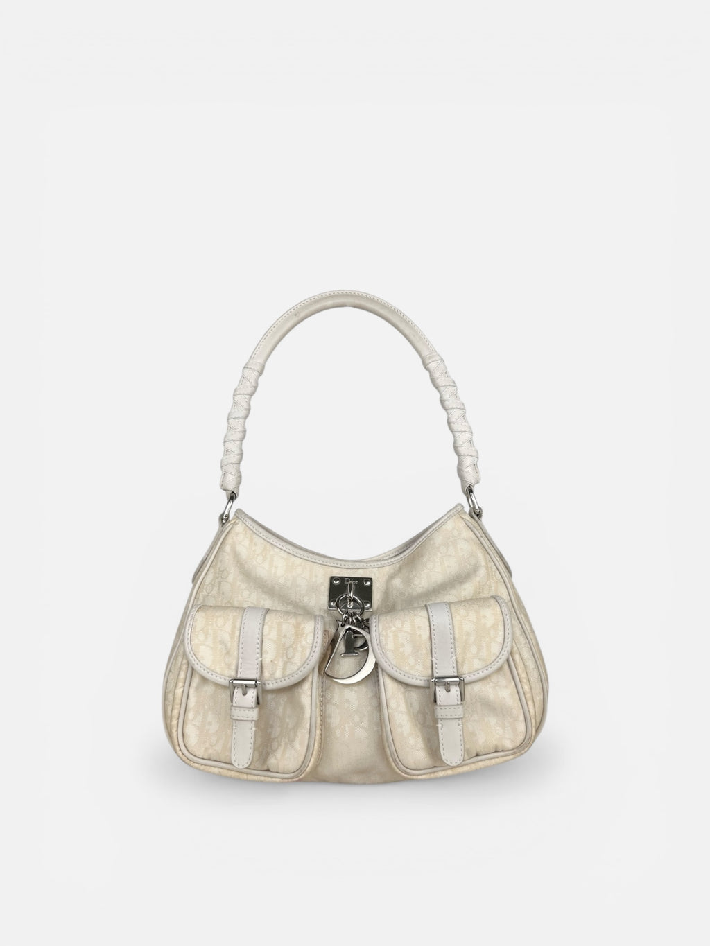 Dior Trotter Lovely Shoulder Bag