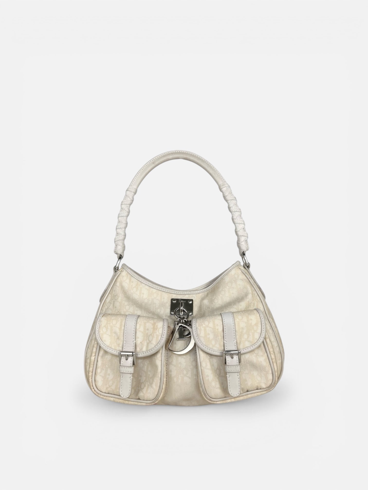 Dior Trotter Lovely Shoulder Bag