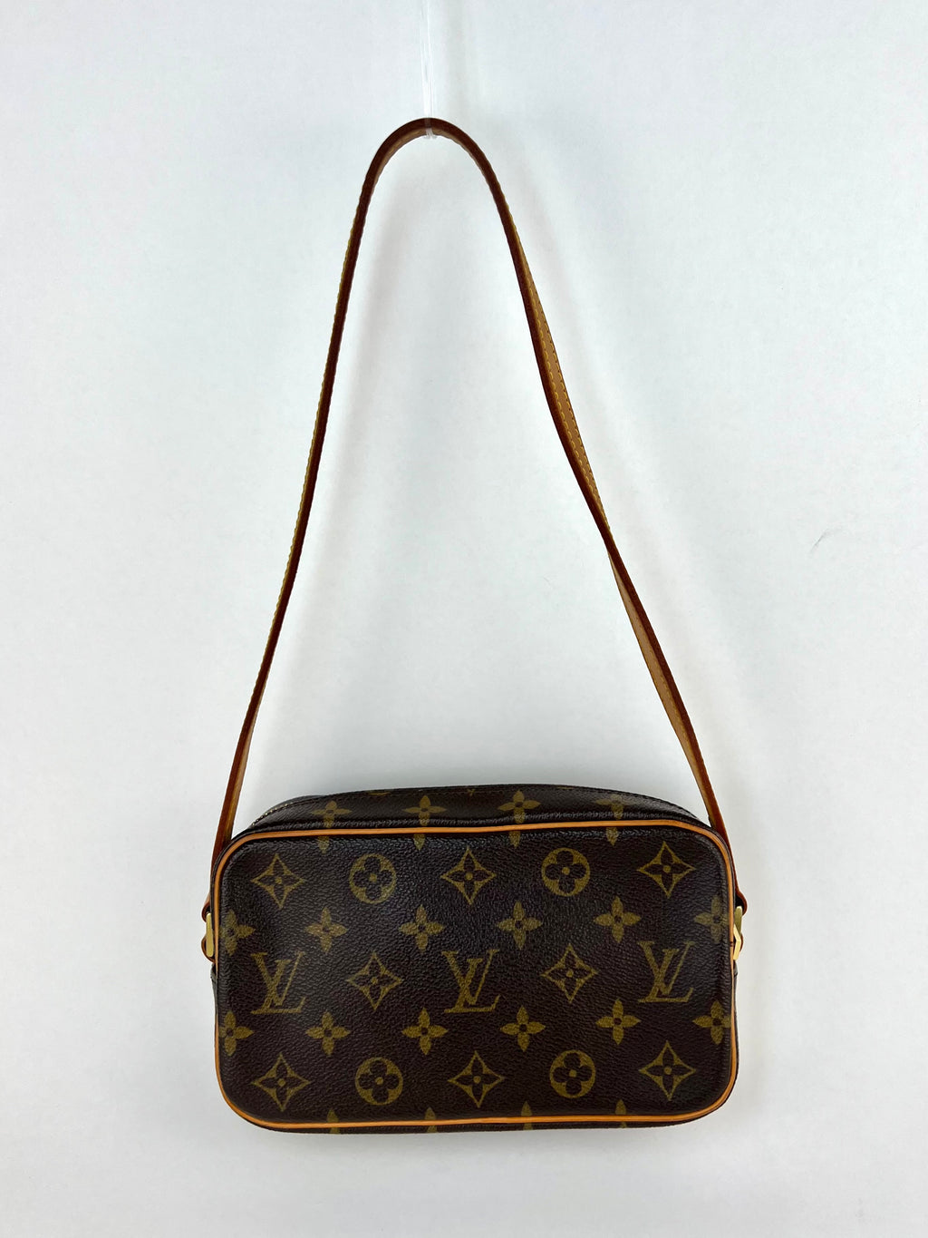 Louis Vuitton Cite Pochette