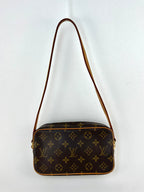Louis Vuitton Cite Pochette