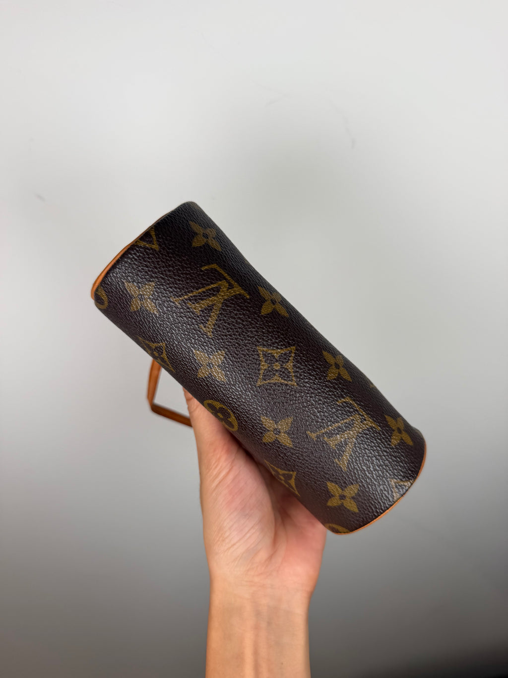 Louis Vuitton Mini Papillon in Monogram