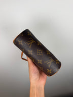Louis Vuitton Mini Papillon in Monogram