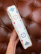 Louis Vuitton Murakami Pochette Crossbody Bag