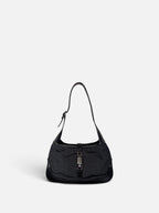 Gucci Small Black Jackie Bag