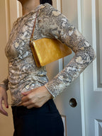 Louis Vuitton Vernis Lexington Pochette