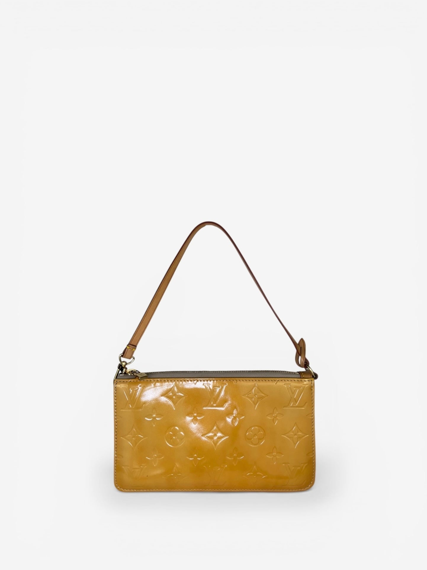 Louis Vuitton Vernis Lexington Pochette