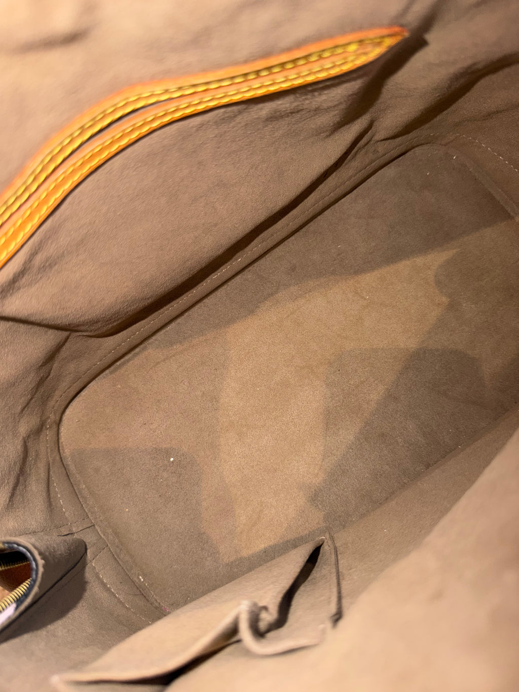Louis Vuitton Multicolore Monogram Alma PM