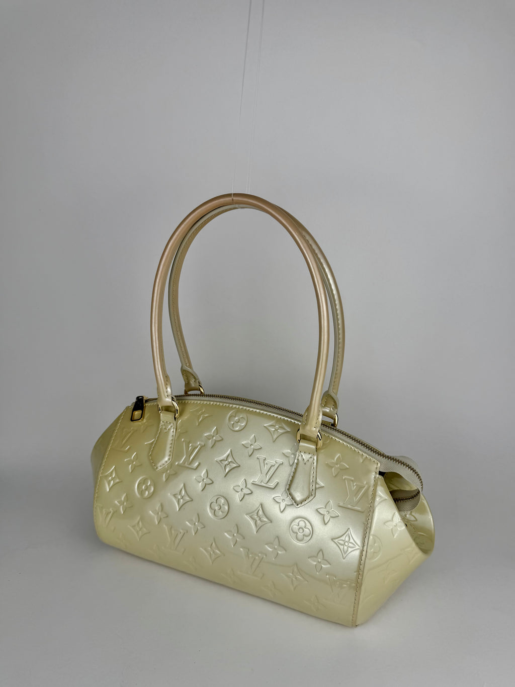 Louis Vuitton Sherwood GM Shoulder Bag