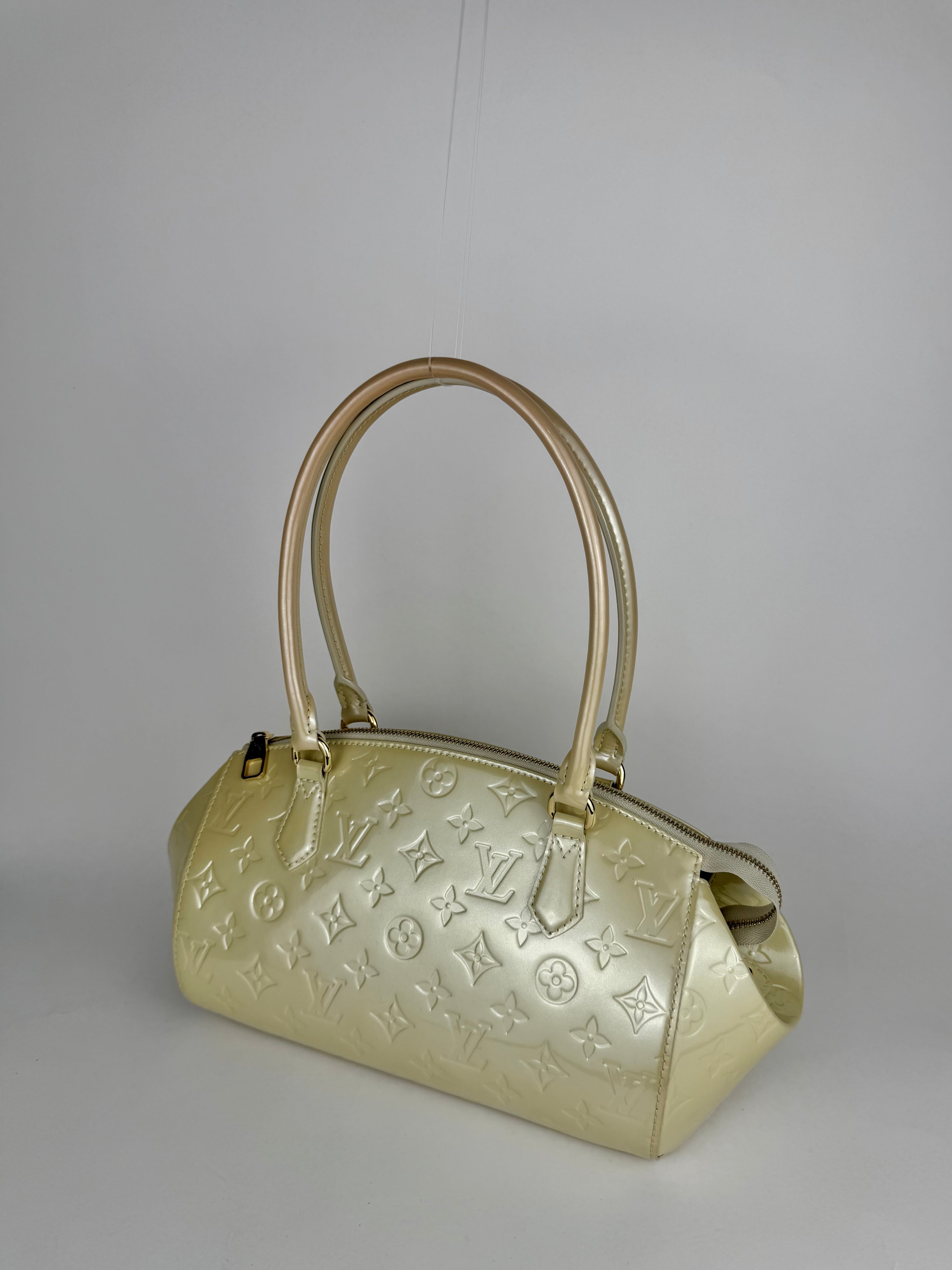 Louis Vuitton Sherwood GM Shoulder Bag