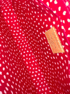 Louis Vuitton Vernis Yayoi Kusama Pochette
