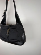 Gucci Small Black Jackie Bag