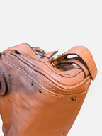 Chloe Paddington Brown Shoulder bag