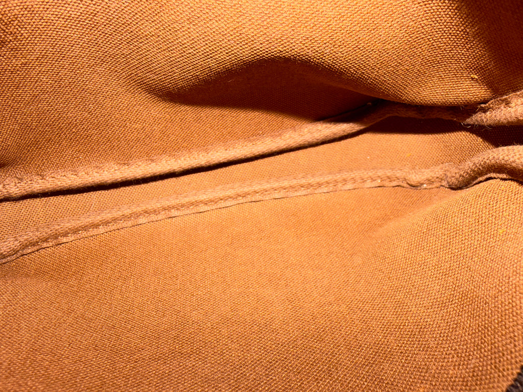 Louis Vuitton Pochette Accessoires Mini in Classic Monogram