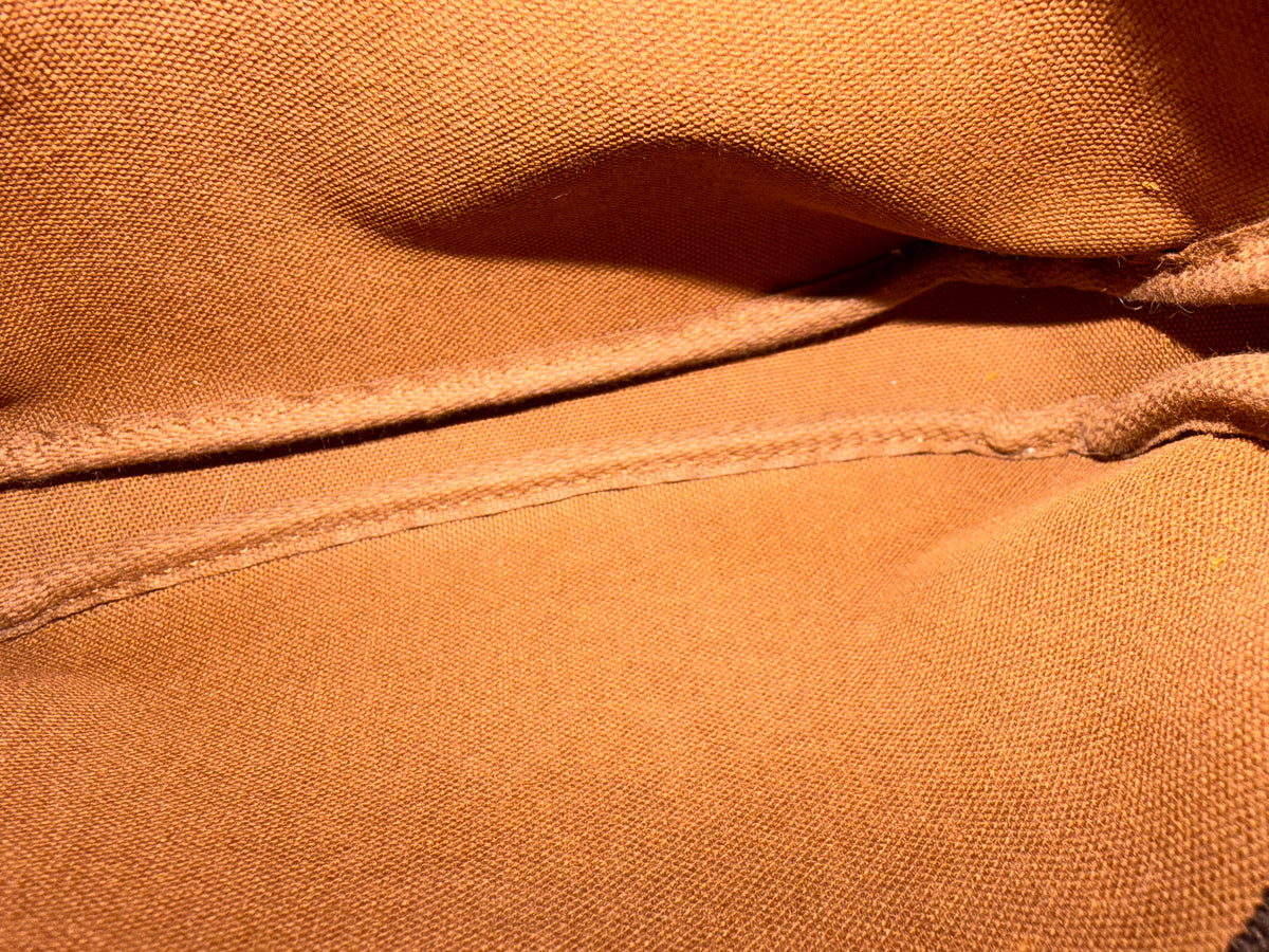 Louis Vuitton Pochette Accessoires Mini in Classic Monogram