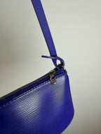 Louis Vuitton Epi Shoulder Pochette
