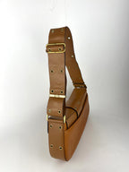 Christian Dior Street Chic Columbus Ave Bag