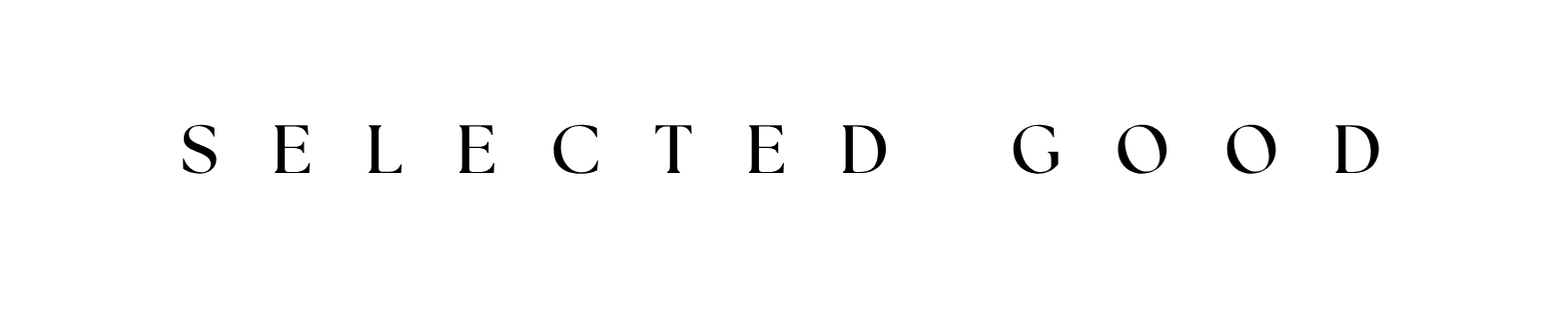 Selected Good
