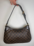 Louis Vuitton Thames PM in Damier Ebene