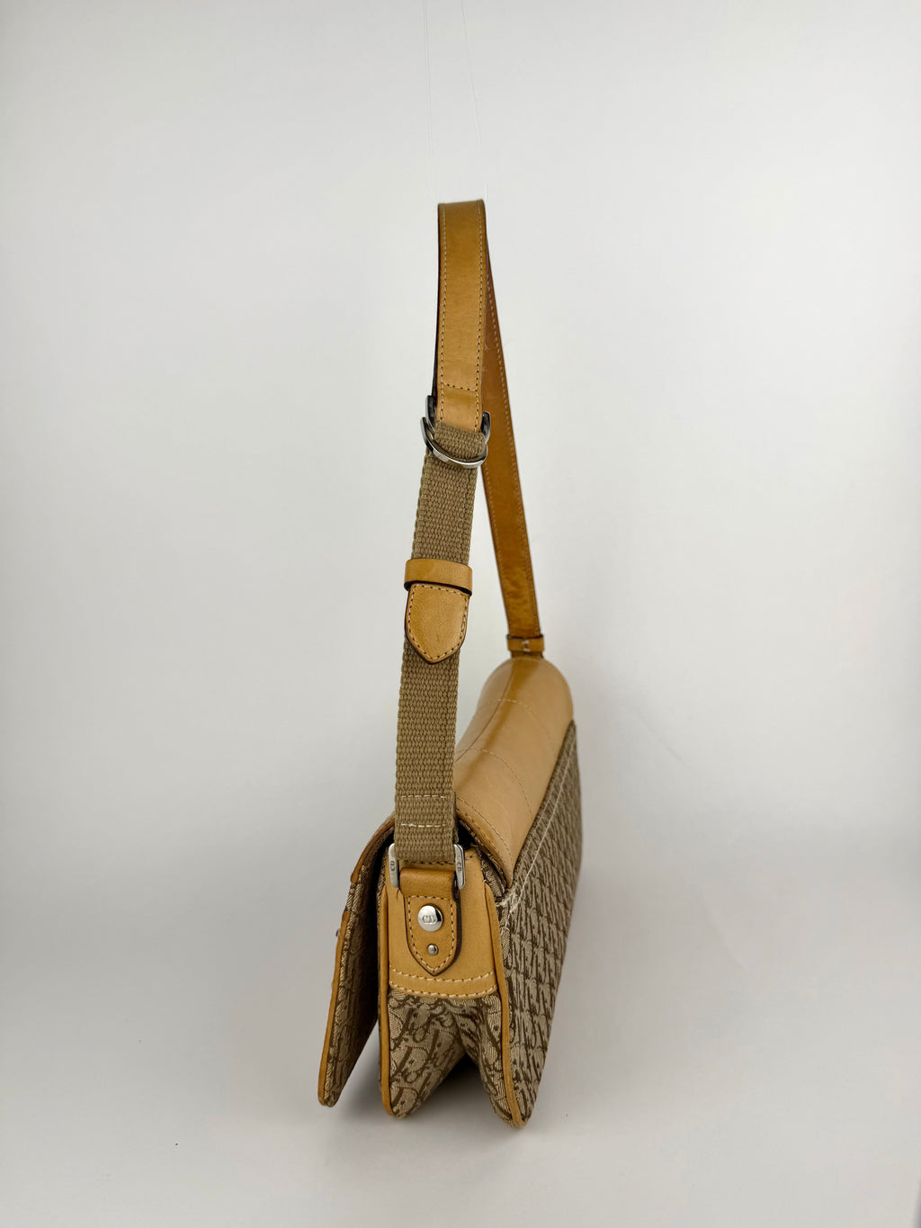 Christian Dior Street Chic Shoulder Bag
