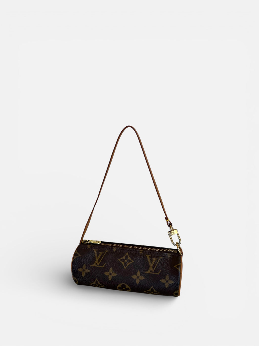 Louis Vuitton Mini Papillon in Monogram