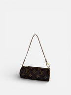 Louis Vuitton Mini Papillon in Monogram