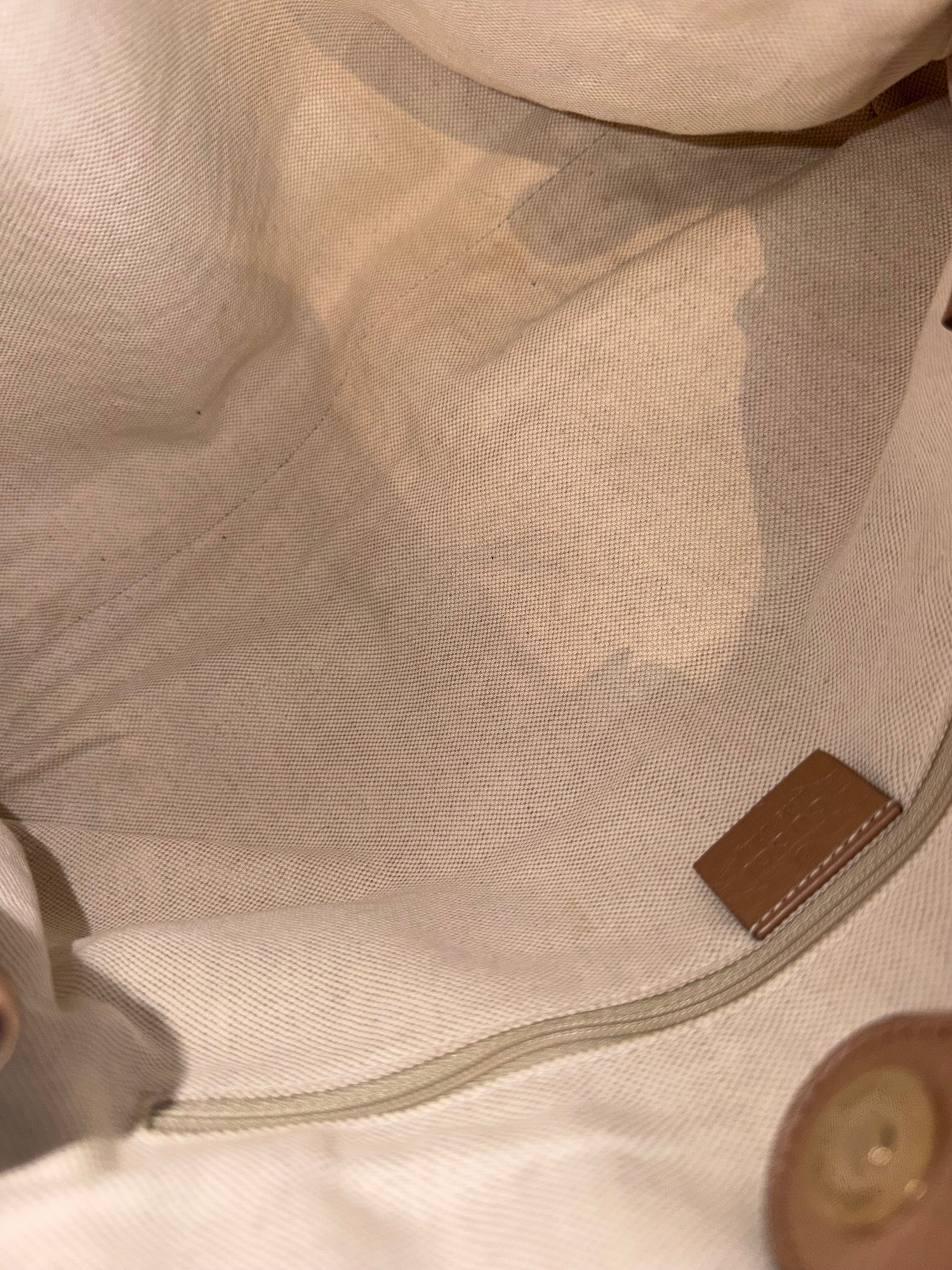 Gucci Hobo Rose Gold Sukey Medium Hobo Bag
