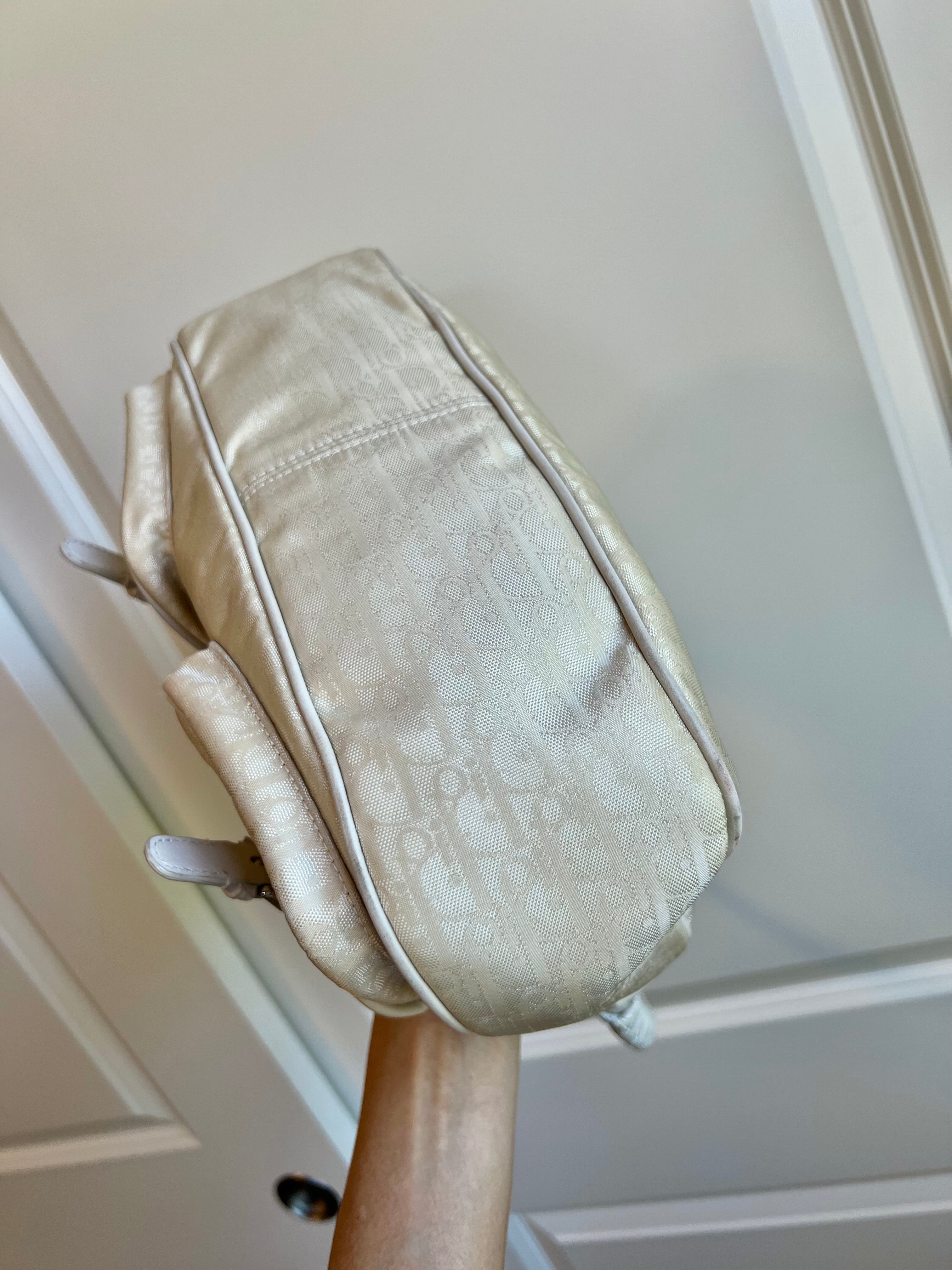 Dior Trotter Lovely Shoulder Bag
