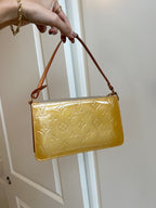 Louis Vuitton Vernis Lexington Pochette
