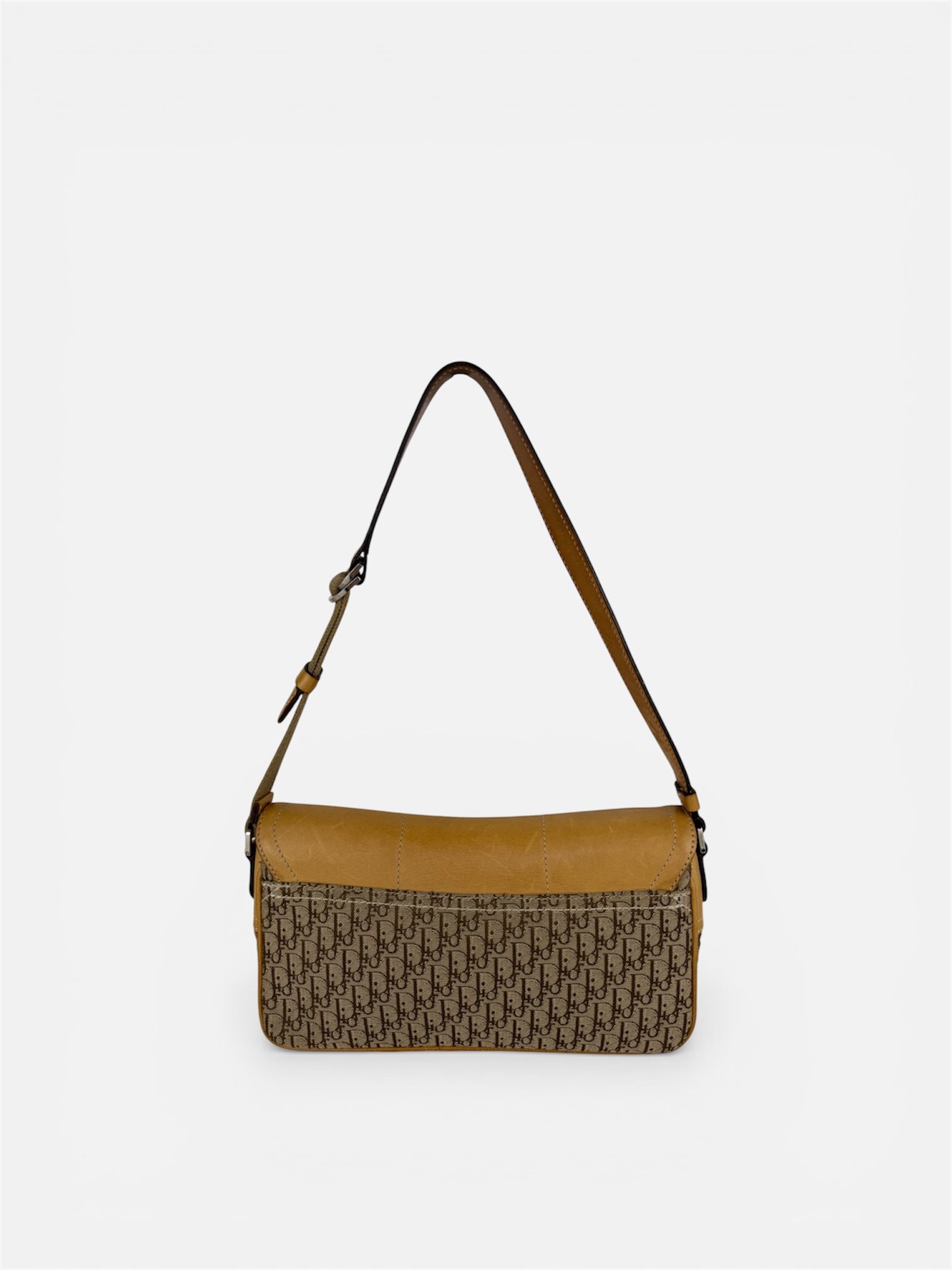 Christian Dior Street Chic Shoulder Bag