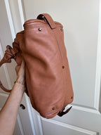 Chloe Paddington Brown Shoulder bag