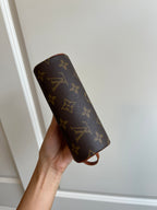 Louis Vuitton Mini Papillon in Monogram