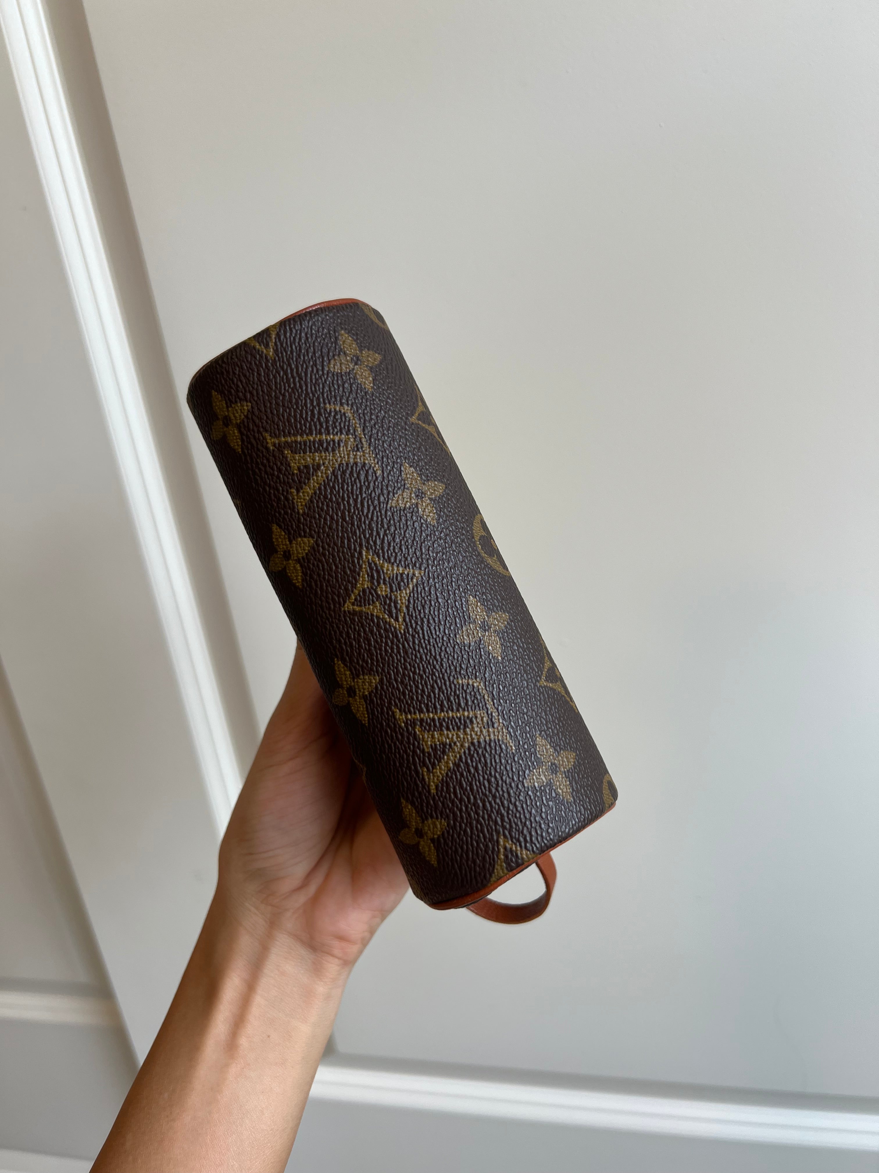 Louis Vuitton Mini Papillon in Monogram